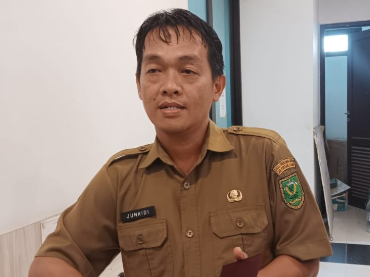 Dinas PUPR Berau Akan Bangun Jembatan Belly di Kampung Long Ayan
