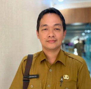 Dinas PUPR Berau Tingkatkan Jalan Sepanjang 112,96 Km Sepanjang Tahun 2023