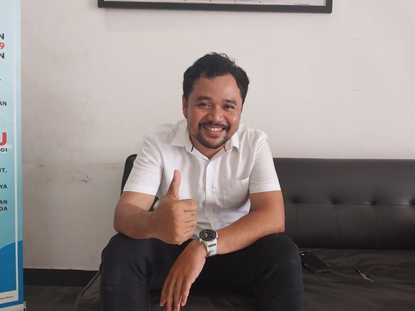 4 Proyek Drainase Dilanjutkan Tahun 2023