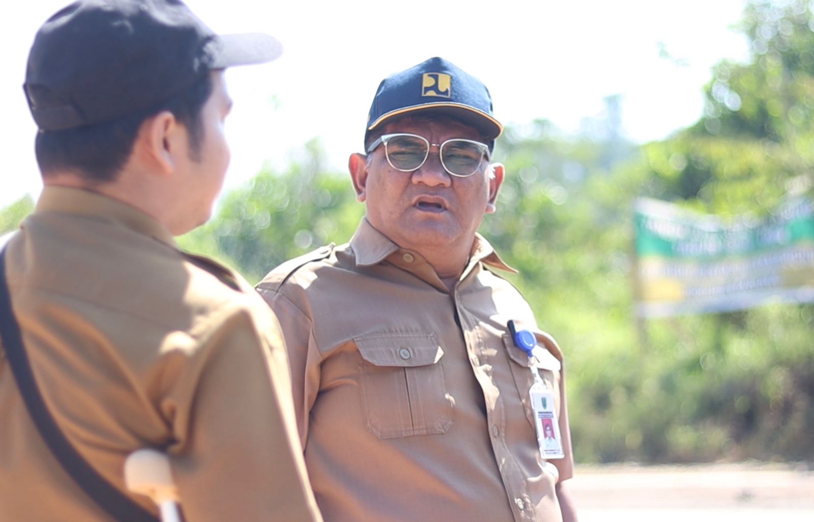 Lelang di DPUPR Sudah 82 Persen dari 197 Paket