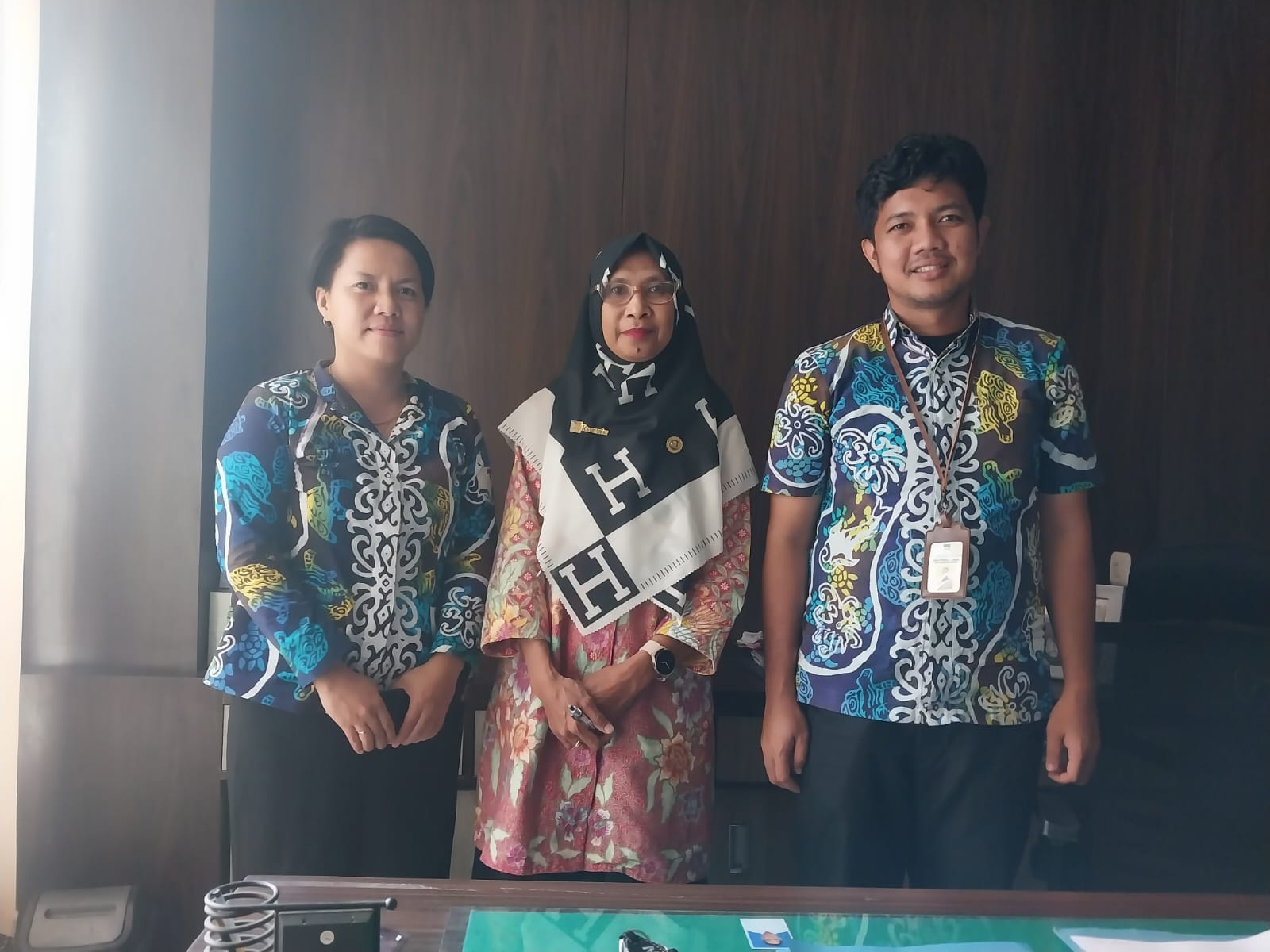 Hingga Awal Oktober, 33 PBG dan 25 SLF Terbit