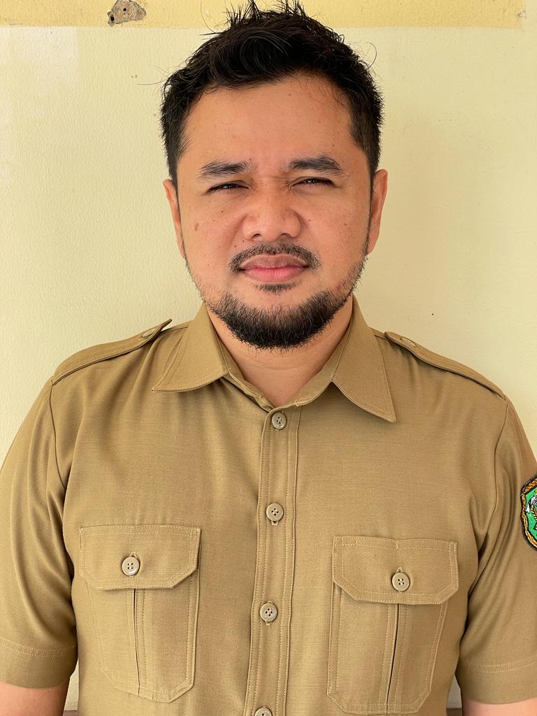 Komisi Terbentuk, Proyek Irigasi Siap Dikerjakan