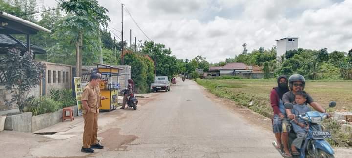 Dinas PUPR Berau Anggarkan Rp 9,7 Miliar Untuk Rehabilitasi Jalan Di Wilayah Perkotaan