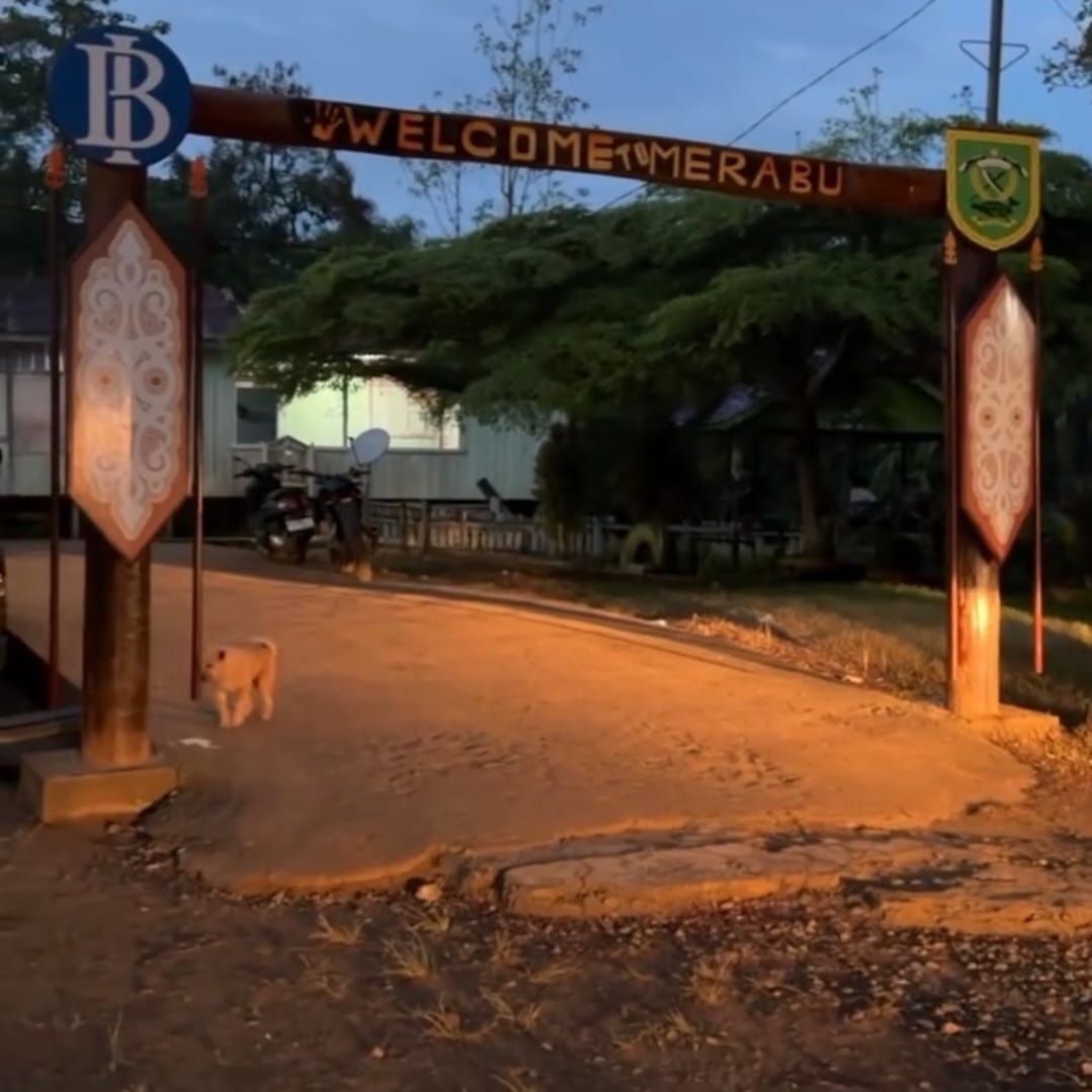 DPUPR Berau Kucurkan Rp 60 Miliar untuk Bangun Akses ke Merabu