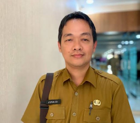 Dinas PUPR Berau Optimis Sepanjang 67 KM Jalan Simpang Lenggo Ke Teluk Sulaiman Rampung Tahun Ini