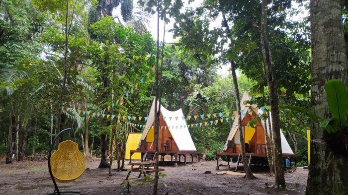 Ada Anggaran Rp 2,4 M, Kampung Dumaring Masuk Skala Prioritas Pembangunan Drainase