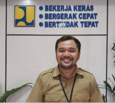 Pakai Anggaran APBD 2024, Perbaikan Tepian Kalimarau Tembus Rp 4,57 Miliar