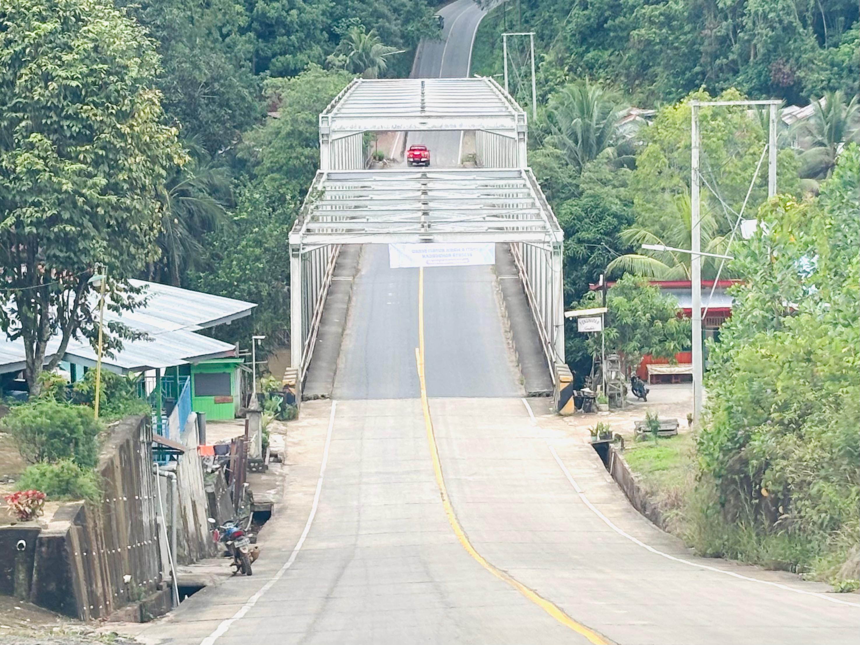 Anggarankan Rp160 Miliar, DPUPR Berau Alokasikan Untuk Penanganan Jalan di Kecamatan Kelay