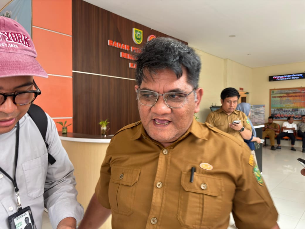 Komitmen Perbaikan Jalan Rusak Antar Kampung, Kecamatan dan Jalur Provinsi