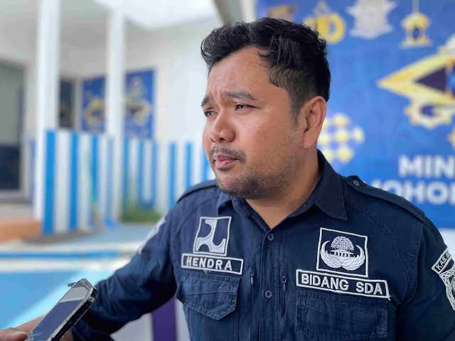 Endapan Lumpur Drainase Jadi Faktor Penyebab Banjir di Berau, Bupati Minta Dinas Terkait Lakukan Pengerukan