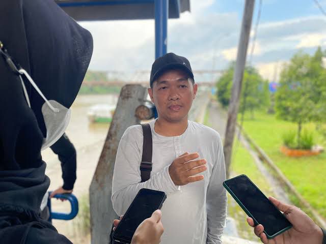 Sejumlah Jembatan Masuk ke Rencana Kerja PUPR Berau Hingga 2026