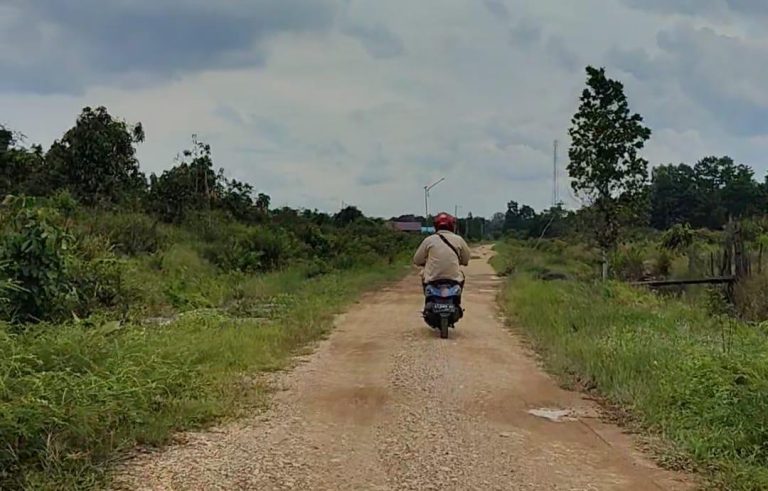 DPUPR Berau Fokus Optimalkan Pengelolaan Sumber Daya Air untuk Irigasi dan Drainase