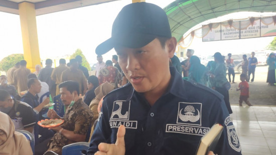 DPUPR Berau Siagakan Tim Reaksi Cepat Hadapi Lonjakan Lalu Lintas Selama Lebaran