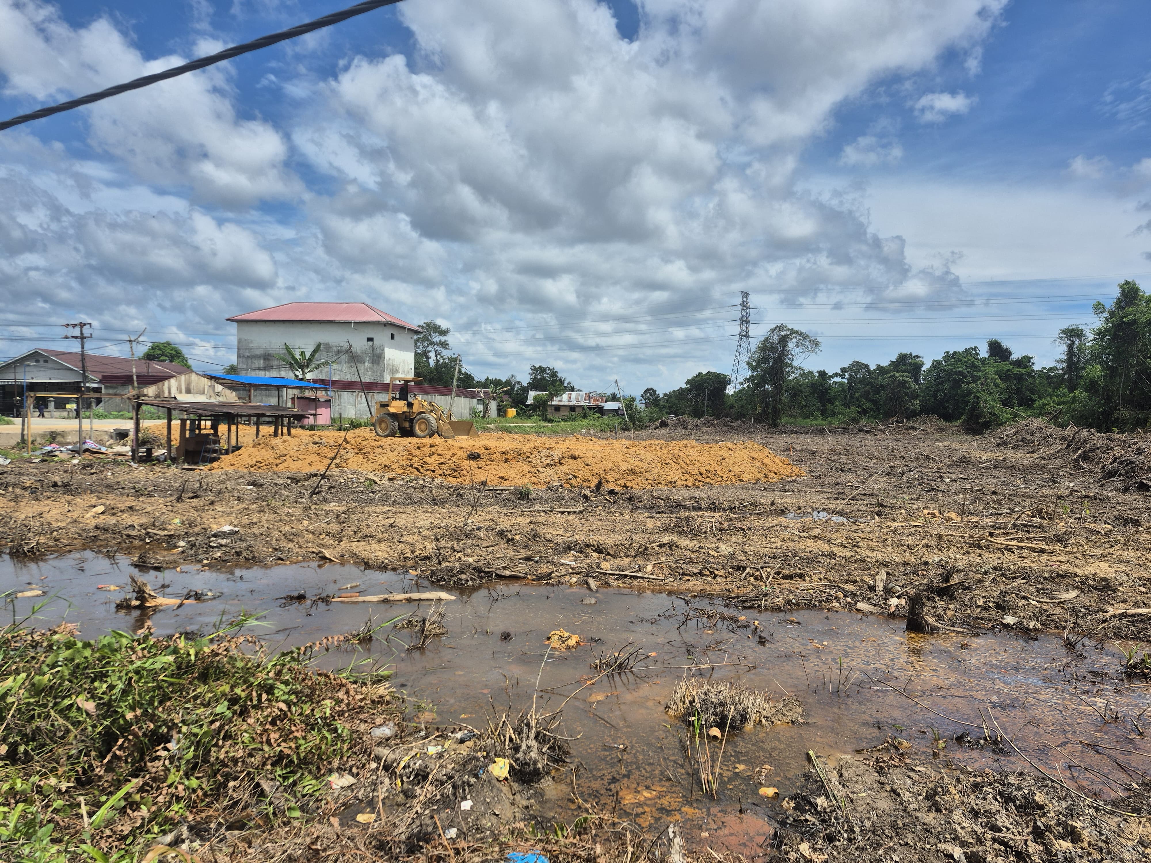 Ciptakan SDM Siap Kerja, DPUPR Segera Bangun BLK