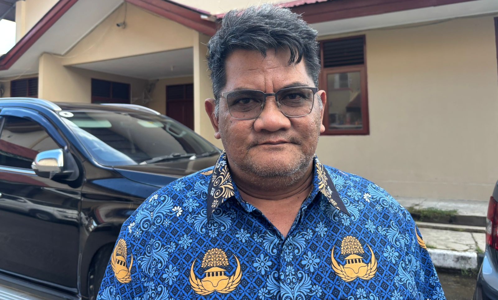 DPUPR Tetap Optimistis Serapan Anggaran Tinggi di Akhir Tahun