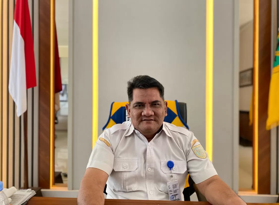 Terkendala PPK Bersertifikasi Tipe B, Kepala DPUPR Koordinasi dengan UKPBJ dan LKPP