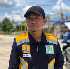 Jembatan Pulau Besing Masuk Daftar Prioritas DPUPR Berau