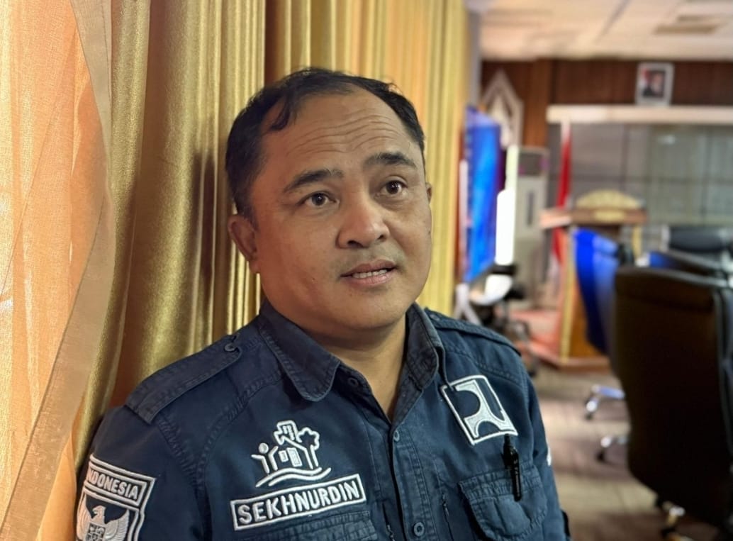 Berau Revisi RTRW, Akses Wilayah Pesisir dan Perbatasan Makin Terbuka