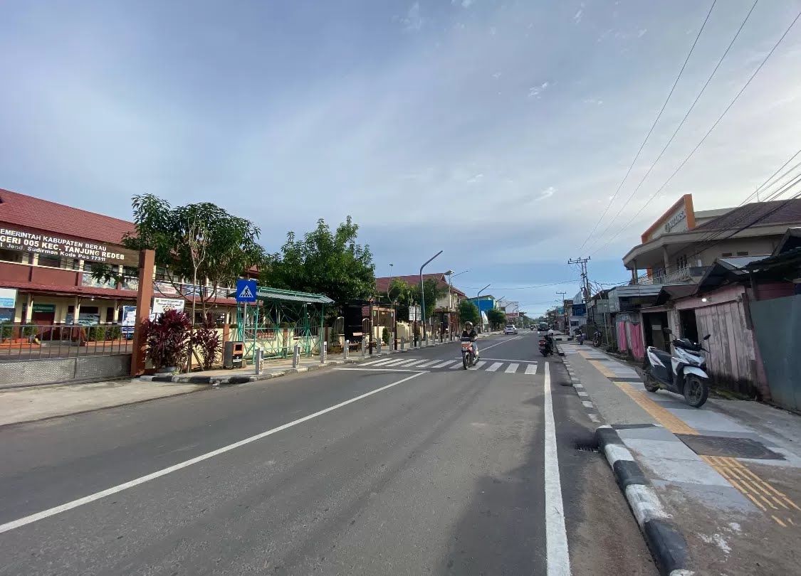 Pembahasan Perda RTRW Tunggu Tindak Lanjut DPRD