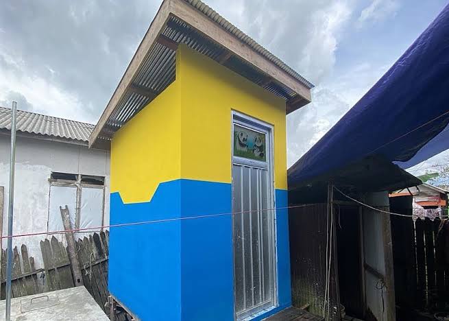 DPUPR Siapkan Program SPALD-S, Sasar 10 Kampung di Berau