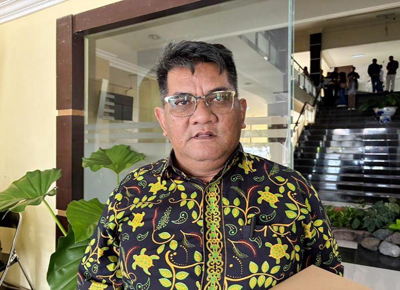 Pembangunan TMP Tanjung Redeb Dilanjutkan, Anggarkan Rp 3,2 Miliar