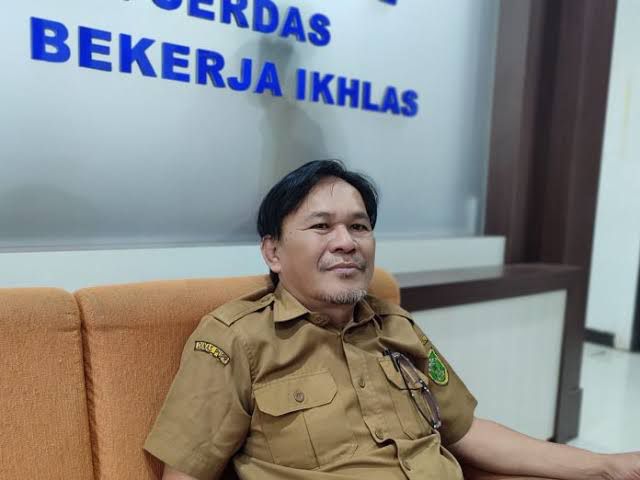 Pemkab Berau Bangun SPAM di Siduung Indah untuk Tingkatkan Akses Air Bersih