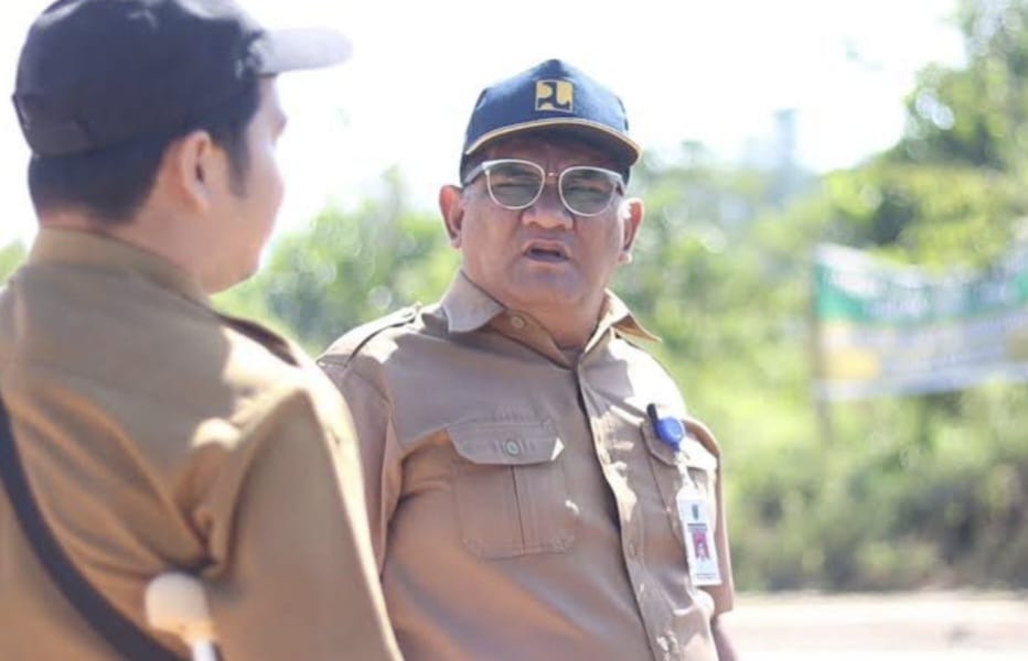 BLK Sambaliung Dibangun Bertahap, Tahun Ini Sudah Bisa Difungsikan