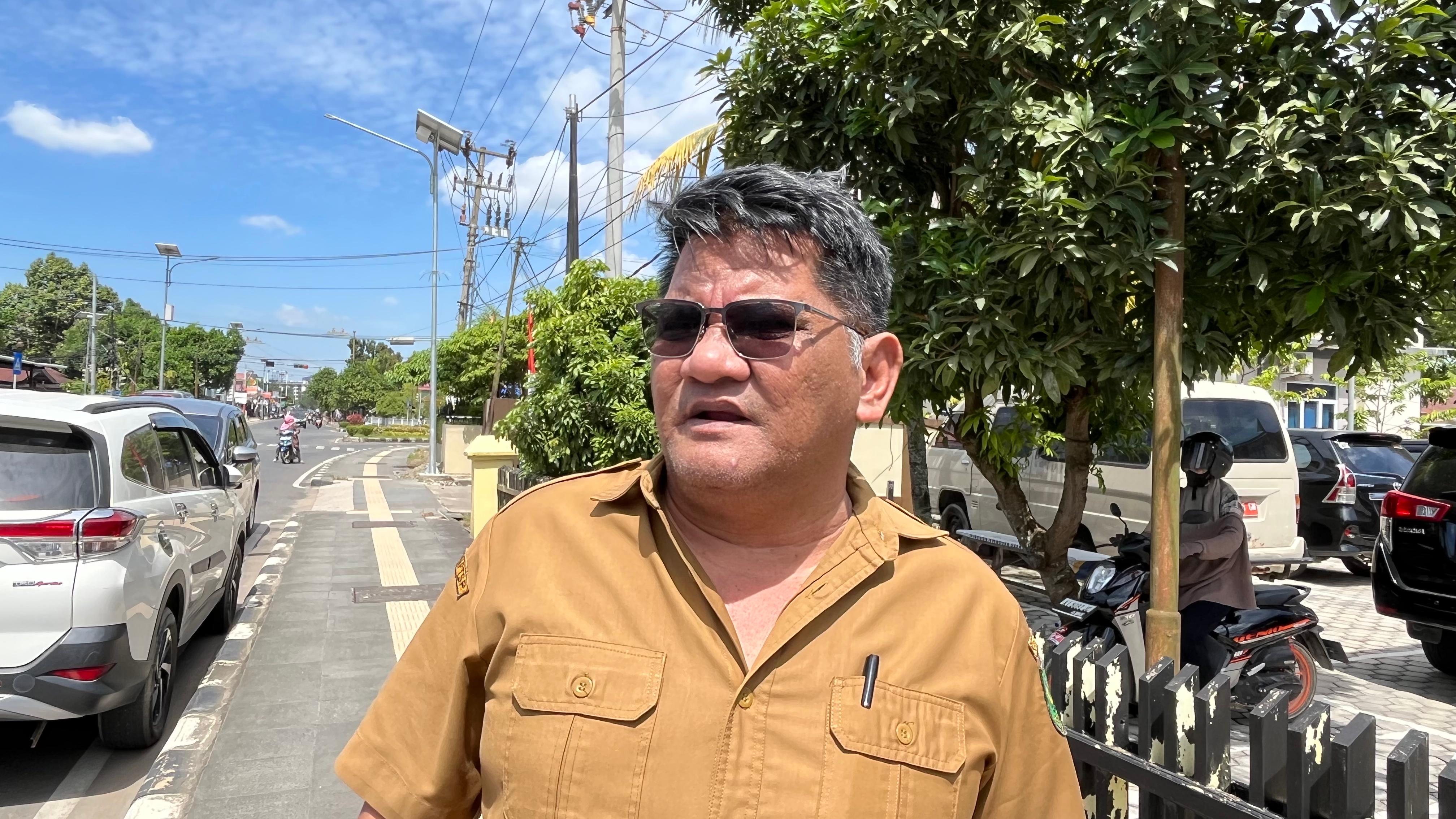 Tinjau Ulang Desain Drainase, DPUPR Berau Antisipasi Risiko Banjir