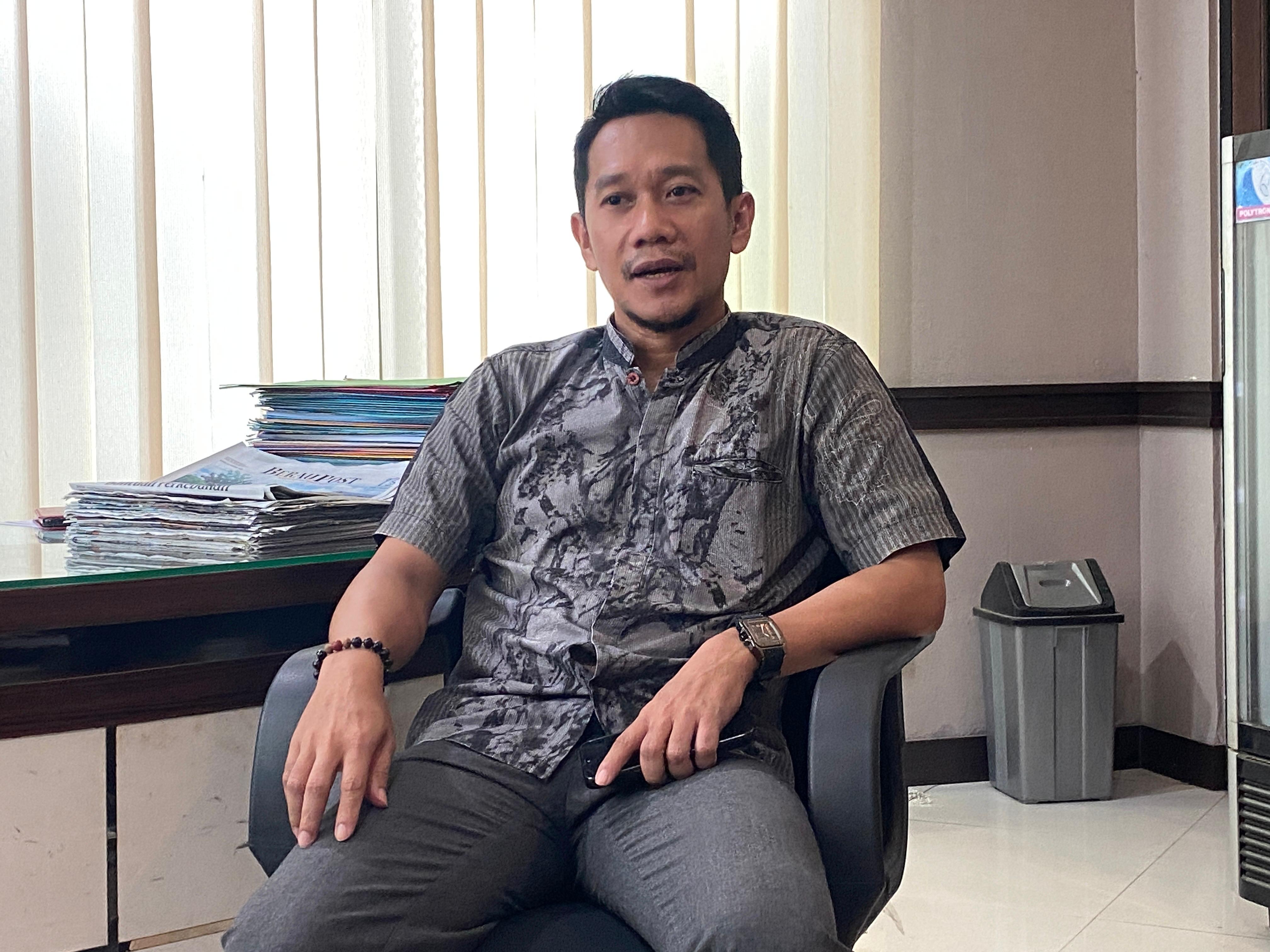PUPR Berau Pastikan Tetap Prioritas Infrastruktur Strategis