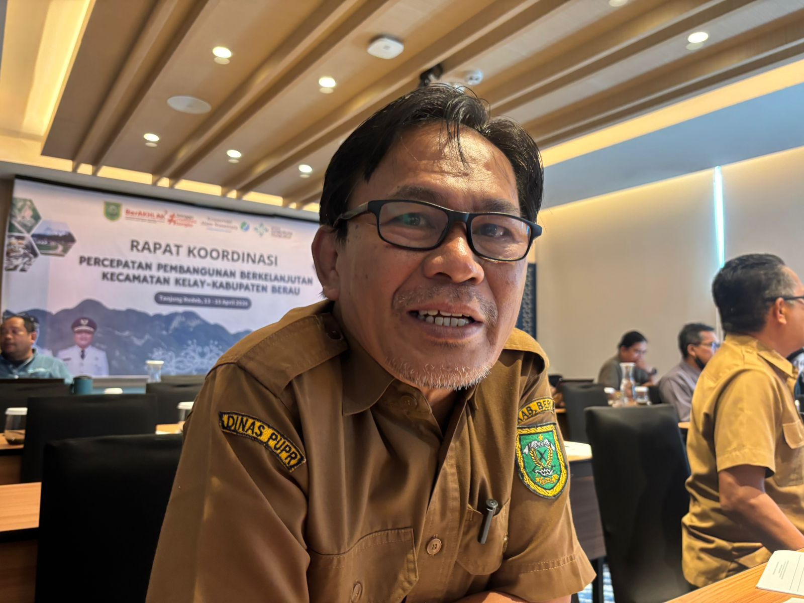 Air Bersih Segera Mengalir di Ibu Kota Kelay, 500 KK Jadi Prioritas Layanan