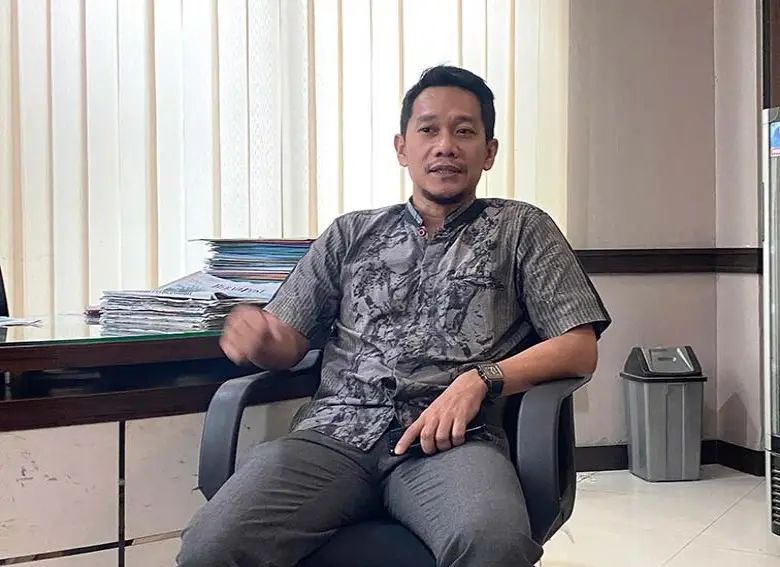 DPUPR Berau Genjot Infrastruktur 2026, Jalan hingga Pelosok Jadi Prioritas