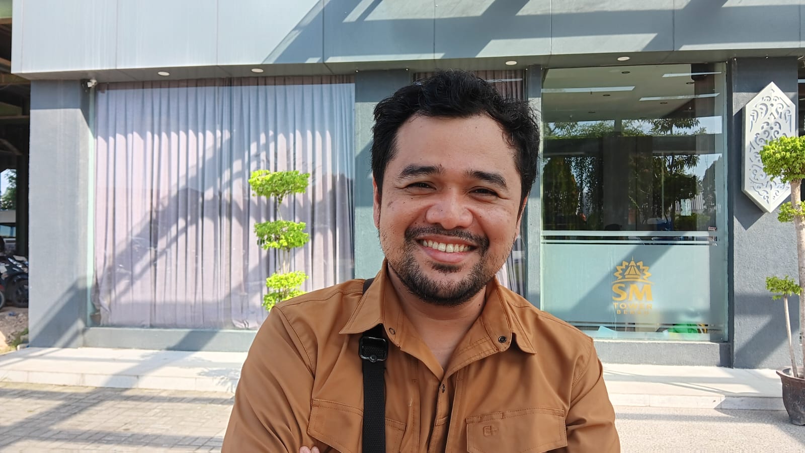 DPUPR Berau Akselerasi Ratusan Proyek Drainase dan Irigasi di Wilayah Kampung