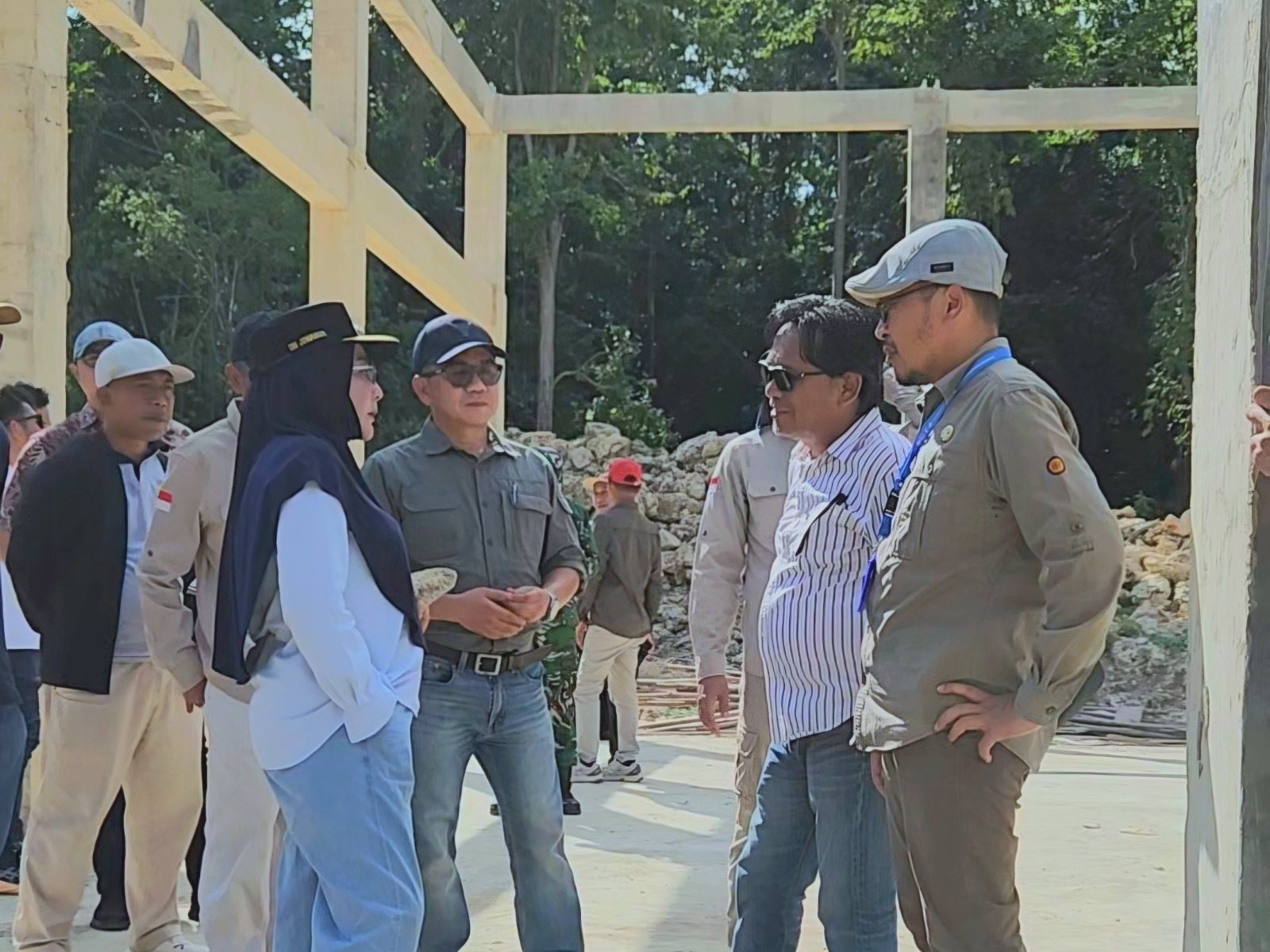 TPST Maratua Ditarget Operasional Tahun Depan