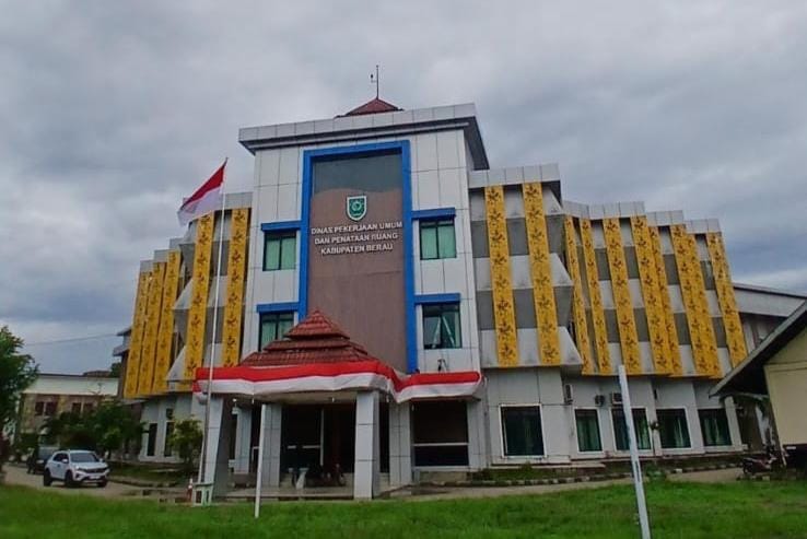 PUPR Berau Matangkan DED TPS Baru, Pembangunan Diarahkan Tanpa Bebani APBD