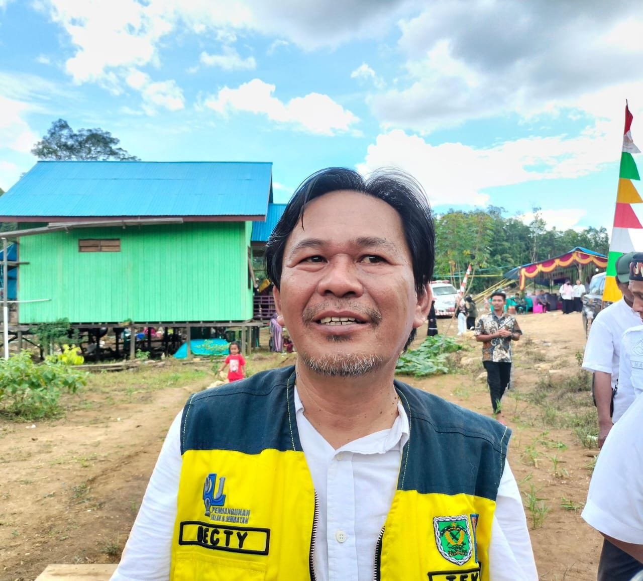 Imbas Efisiensi APBD 2026, Pemkab Berau Tunda Pembangunan TPA Pegat Bukur