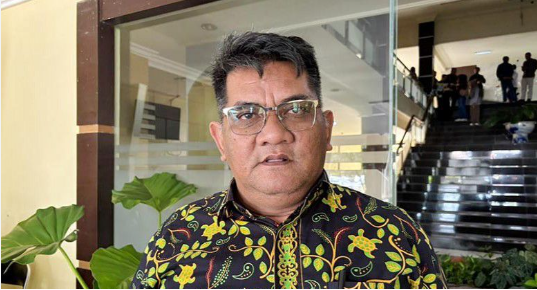 APBD Berau Turun pada 2027, DPUPR Fokus Infrastruktur Prioritas