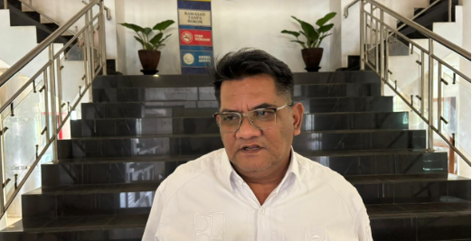 DPUPR Berau Siapkan DED TPS Baru, Pembangunan Fisik Ditarget Tanpa Gunakan APBD